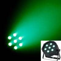 Ayra ComPar 20 RGB LED spot