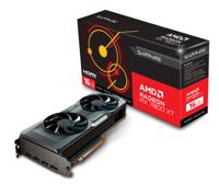 Sapphire AMD Radeon RX 7800 XT Videokaart 16 GB GDDR6-RAM PCIe x16 HDMI, DisplayPort AMD FreeSync , Vulkan