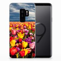 Samsung Galaxy S9 Plus | TPU Case | Tulpen