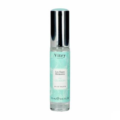 Vitry Eau De Toilette Vert Celadon 15ml