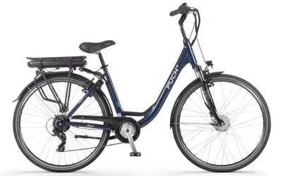 Puch Puch Basic D7