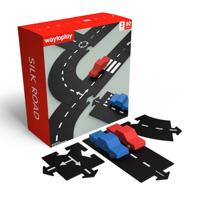 Waytoplay Silk Road
