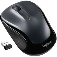 Logitech M325s Zwart Draadloze Muis