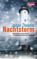 Nachtstorm - Johan Theorin - ebook - thumbnail