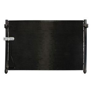 Condensor, airconditioning AC852503