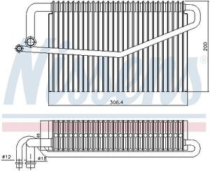 Verdamper, airconditioning 92346