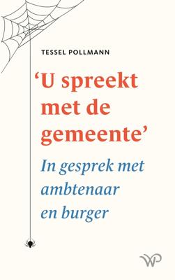`U spreekt met de gemeente´ - Tessel Pollmann - ebook