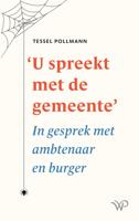 `U spreekt met de gemeente´ - Tessel Pollmann - ebook