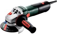 Metabo w 11-125 quick, haakse slijper - 603623000 - 603623000