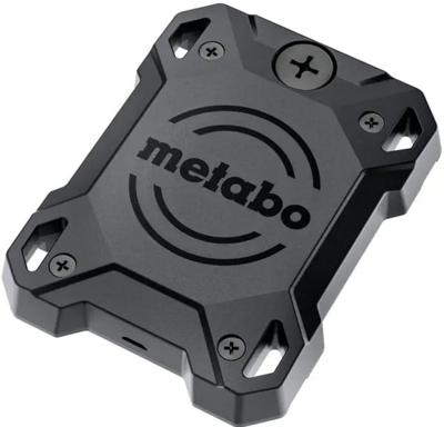 Metabo Accessoires Tracker geschikt voor iOS & Android - 626967000