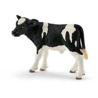 Schleich 13798 holstein kalf