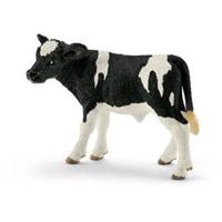 Schleich 13798 holstein kalf