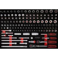KS Tools 811.1142 811.1142 Dopsleutelset