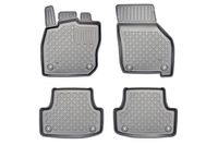 Rubbermatten passend voor Audi A3 Sportback / Limousine (8Y) 2020+ 604100 Rubbermatten passend voor Audi A3 Sportback / Limousine (8Y) 2020+ 604100