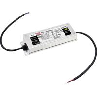 Mean Well ELG-100-C700B-3Y LED-driver Constante stroomsterkte 100.1 W 700 mA 71 - 143 V/DC 3-in-1 dimmer, Dimbaar, Montage op ontvlambare oppervlakken,