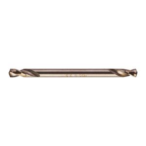 Milwaukee Accessoires HSS-G metaalboor 3,5 x 14 x 52 mm | 10 stuks - 4932352226