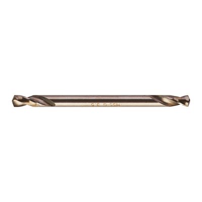 Milwaukee Accessoires HSS-G metaalboor 3,5 x 14 x 52 mm | 10 stuks - 4932352226