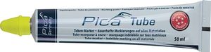 Pica Markeerpasta | geel | tube | 50 ml | 1 stuk - Pica CLASSIC 575/44 - Pica CLASSIC 575/44