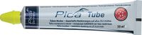 Pica Markeerpasta | geel | tube | 50 ml | 1 stuk - Pica CLASSIC 575/44 - Pica CLASSIC 575/44