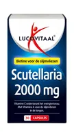Scutellaria 2000 mg - thumbnail