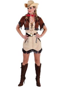 Cowgirl texas