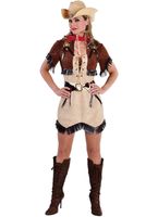Cowgirl texas