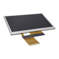 Display Elektronik LC-display Wit 480 x 272 Pixel (b x h x d) 105.50 x 67.20 x 2.90 mm DEM480272E1TMH-PWN