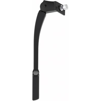 URSUS zijstandaard "92 - easy" kickstand 92 easy black URSUS zijstandaard "92 - easy" kickstand 92 easy black