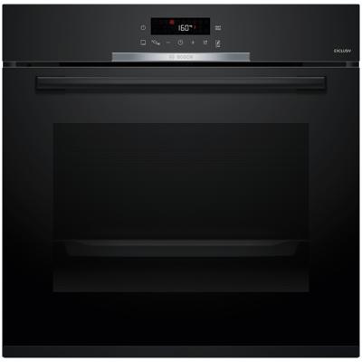Bosch HBG3720B4 Inbouw oven Zwart