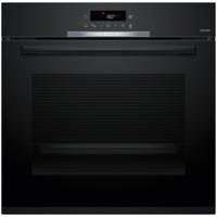 Bosch HBG3720B4 Inbouw oven Zwart