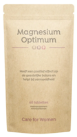 Care for Women Magnesium Optimum Tabletten