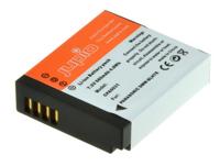 Jupio DMW-BLH7E 680 mAh