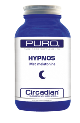 Puro Circadian Hypnos 90Capsules