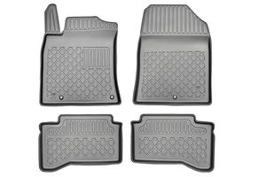 Rubbermatten passend voor Kia XCeed Plug-in Hybrid 2020+ 603813