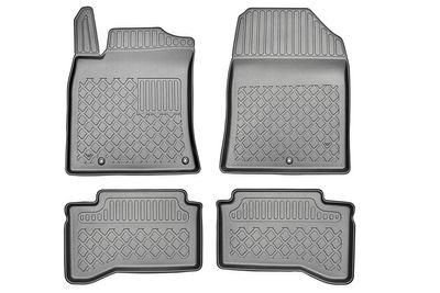Rubbermatten passend voor Kia XCeed Plug-in Hybrid 2020+ 603813