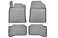 Rubbermatten passend voor Kia XCeed Plug-in Hybrid 2020+ 603813