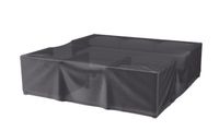 AeroCover 320.7995.00 afdekking terrasmeubels Terras/patio bankbedekking Grijs