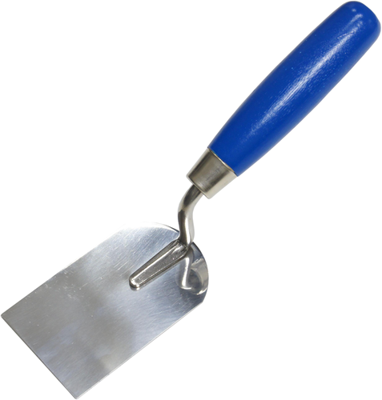 CON:P plaastervoegmes 60mm rvs - cp781012