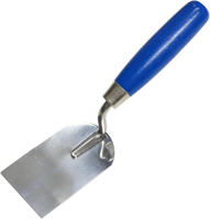 CON:P plaastervoegmes 60mm rvs - cp781012