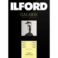 Ilford Galerie Fibre Rag 270g A4 100 Vel