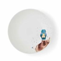 Pasta Bowl 22cm Duck Pasta Bowl 22cm Duck