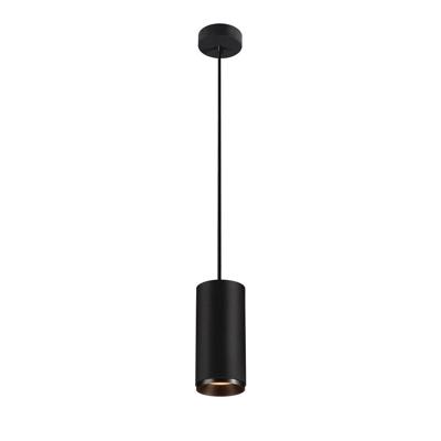 SLV Led hanglampNuminos Pendel 10cm zwart - 1004339