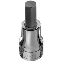 Facom Schroevendraaierdoppen 1/2" voor 6-kant inbusschroeven, metrische maten - STM.5