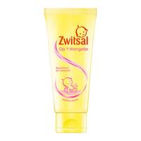 Zwitsal - Op 't wangetje Gezichtscreme- 100ml