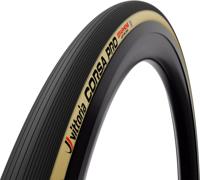 Vittoria corsa pro tlr wide rim 29-622 graphene 2.0 folding tire