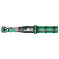 Wera Safe-Torque A 2 05075801001 Momentsleutel Met omschakelbare ratel 2 - 12 Nm - thumbnail
