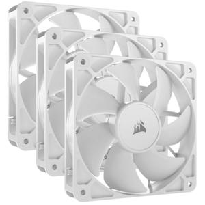 Corsair CO-9050193-WW PC-ventilator Wit (b x h x d) 120 x 25 x 120 mm