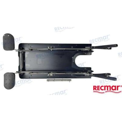 REPUESTOS MOTORES HE24000372 - FIJACION PROA HE50735 Y HE50737