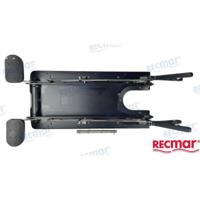 REPUESTOS MOTORES HE24000372 - FIJACION PROA HE50735 Y HE50737