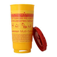 Naaldencontainer 500ml 1 Stuks